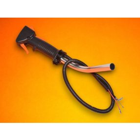 Gázmarkolat Kínai GT 6008