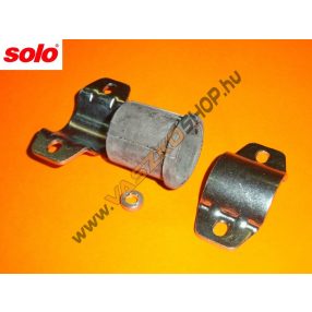 Damilfej védőburkolat bilincs Solo