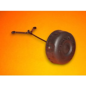 Üzemanyagtartály sapka Partner T330 , B250