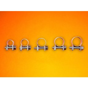 Üzemanyagcső bilincs (több méret)