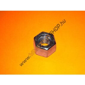 Csavar anya 10x1.50x10 balos