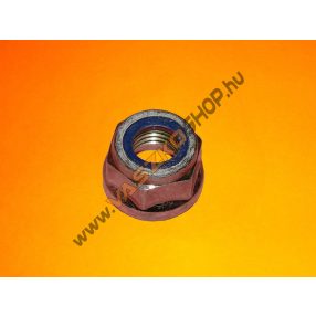 Csavar anya 12x1.50x16 balos