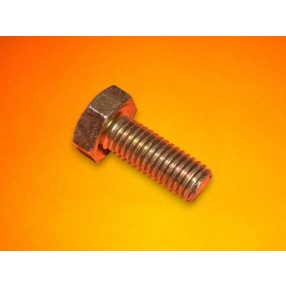 Csavar 10×1.50×25 balos