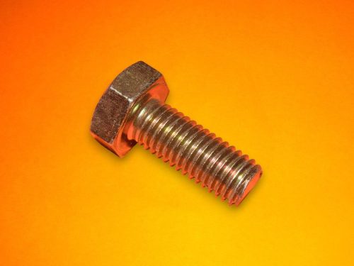 Csavar 10×1.50×25 balos