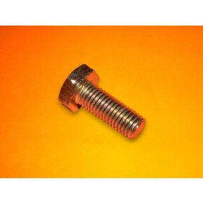 Csavar 7×1.00×18 balos