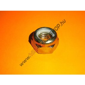Csavar anya 12x1.75x11.6 balos