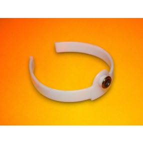 Damilvezető hüvely Bosch ART 24 , ART 30