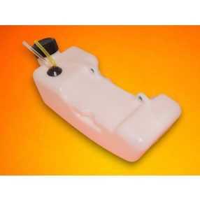 Üzemanyagtartály Kínai fűkasza