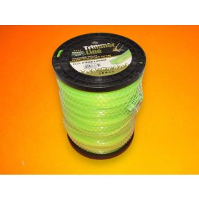 Damil 3.0mm 255m FILO (négyzet)