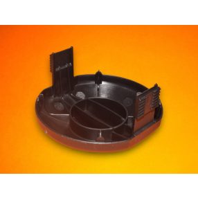   Damilfej zárófedél Bosch  ART 25 GSAV , ART 25 GSA , ART 30 GSD