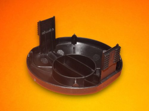 Damilfej zárófedél Bosch  ART 25 GSAV , ART 25 GSA , ART 30 GSD