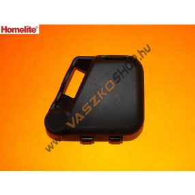 Levegőszűrő ház Homelite F2020