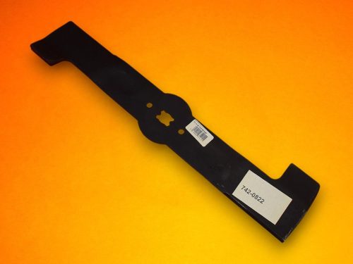 Fűnyírókés MTD 48 cm (Gyári)