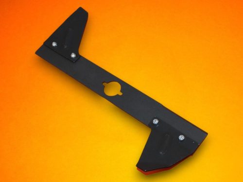 Fűnyírókés Wolf-Garten 40 cm