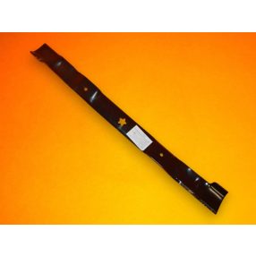 Traktorkés Husqvarna 75 cm (mulcsozó)