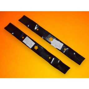 Traktorkés Husqvarna LT 151 98cm