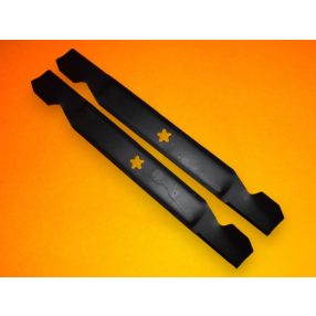 Traktorkés Husqvarna 97 cm