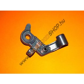 Bowdentámasz alu Robi52/55-Terra