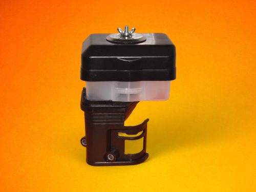 Levegőszűrő olajtükrös szögletes