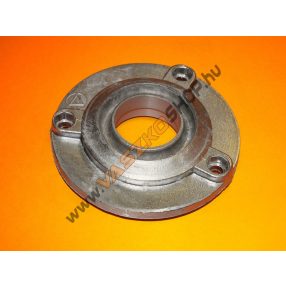 Csapágyfedél bal KF-04