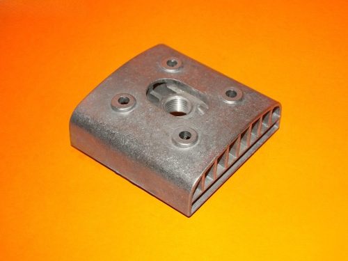 Hengerfej Ducati MPM2