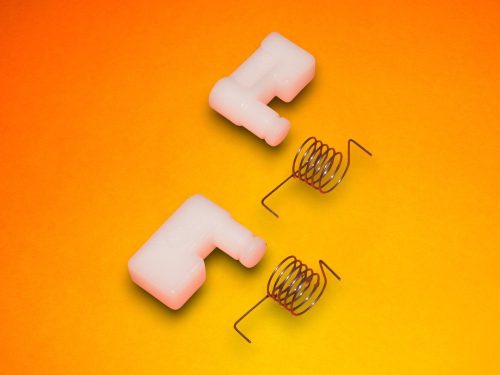 Berántó köröm készlet Kínai láncfűrész