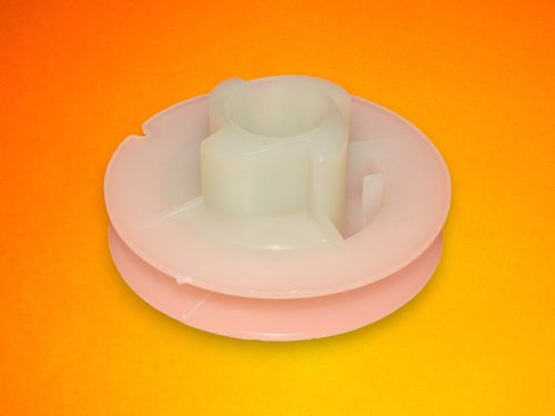 Berántó kötéltárcsa Kínai láncfűrész I