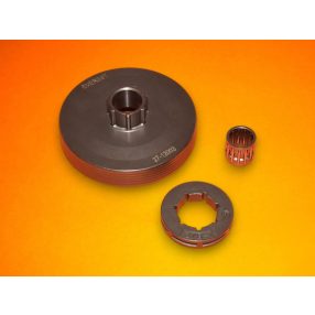 Csillagkerék Kínai láncfűrész (betétes)