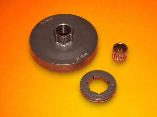 Csillagkerék Kínai láncfűrész (betétes)