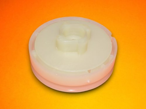 Berántó kötéltárcsa Kínai láncfűrész III