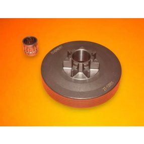 Csillagkerék Kínai láncfűrész 