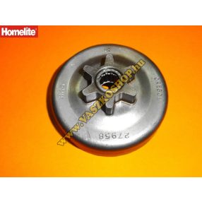 Csillagkerék Homelite 190