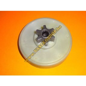 Bakelitkerék Garden Master GM-06016 (kicsi)