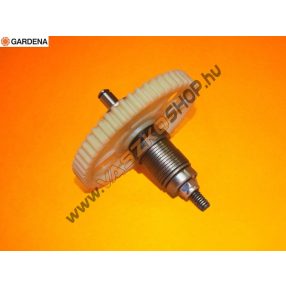 Bakelitkerék Gardena CST 3519-X