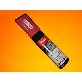 Láncreszelő készlet OREGON (4 mm)