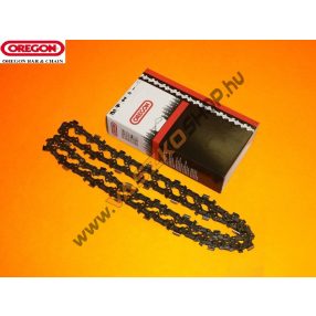 Láncfűrész lánc OREGON (3/8" x 1,3 mm x 44 szem)