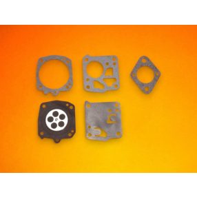 Karburátor membrán készlet (US-18106)