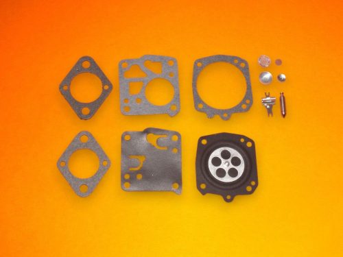 Karburátor membrán készlet (US-18110)