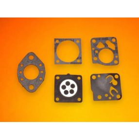 Karburátor membrán készlet (US-18112)