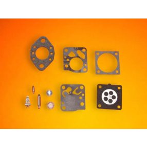 Karburátor membrán készlet (US-18114)