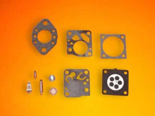 Karburátor membrán készlet (US-18114)