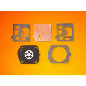 Karburátor membrán készlet (US-18117)