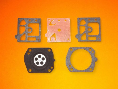 Karburátor membrán készlet (US-18117)