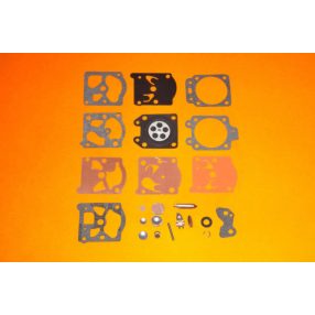 Karburátor membrán készlet (US-18149)