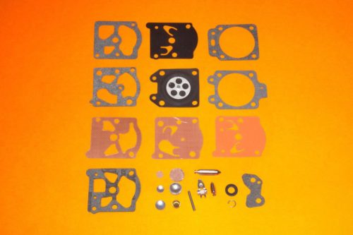 Karburátor membrán készlet (US-18149)