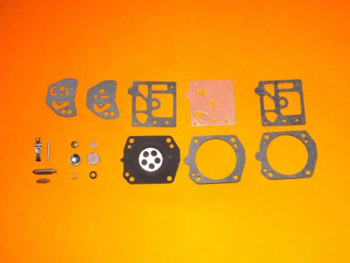 Karburátor membrán készlet (US-18150)