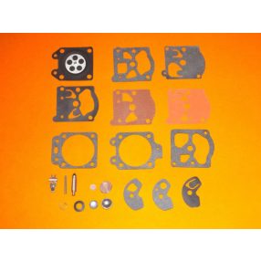 Karburátor membrán készlet (US-18157)