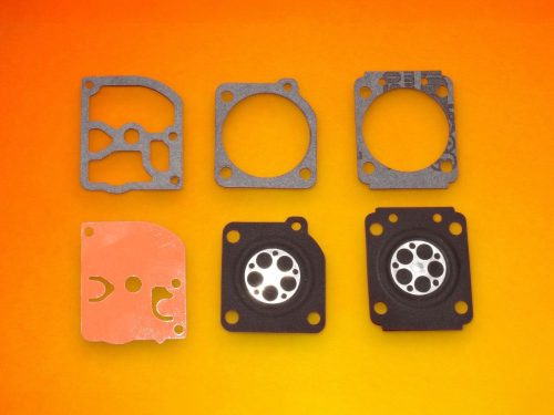 Karburátor membrán készlet (US-18196)