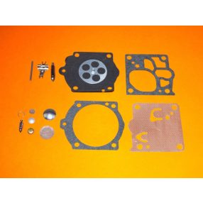   Karburátor membrán nagy készlet Husqvarna 3120K , 3122K , K1250 , K1270
