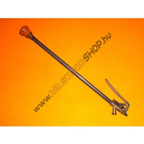 Szórópisztoly SG402